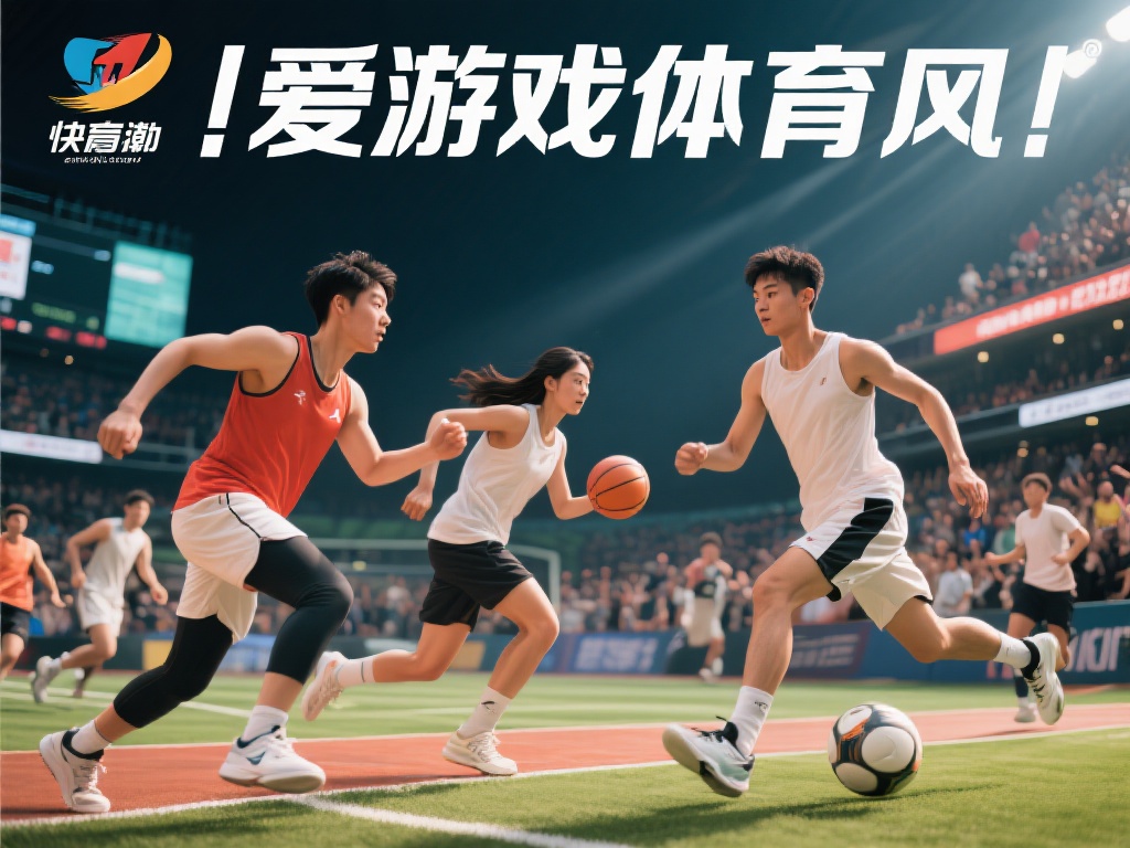 在快节奏的现代生活中，体育不仅是一种健身方式，更成