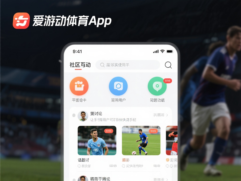 爱游戏体育app评价 (爱游戏体育app评价：用户体验与功能全面解析）