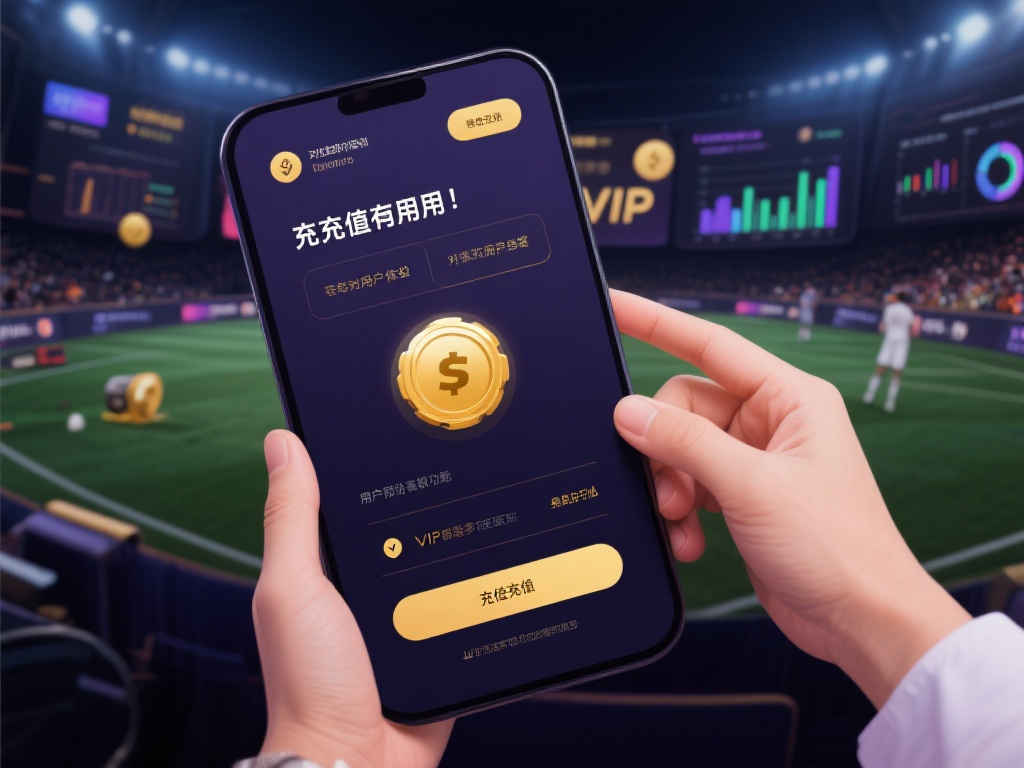 当我们谈到充值是否有用时，不得不提到它对用户体验的