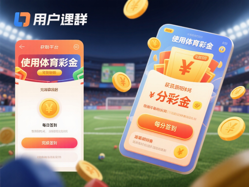 爱游戏体育彩金 (爱游戏体育彩金,畅享极致投注乐趣与丰厚奖励) 对于许多用户来说,如何获取和使用体育彩金是一个关键