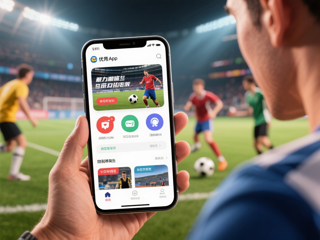 在如今快节奏的生活中，体育爱好者们越来越倾向于通过