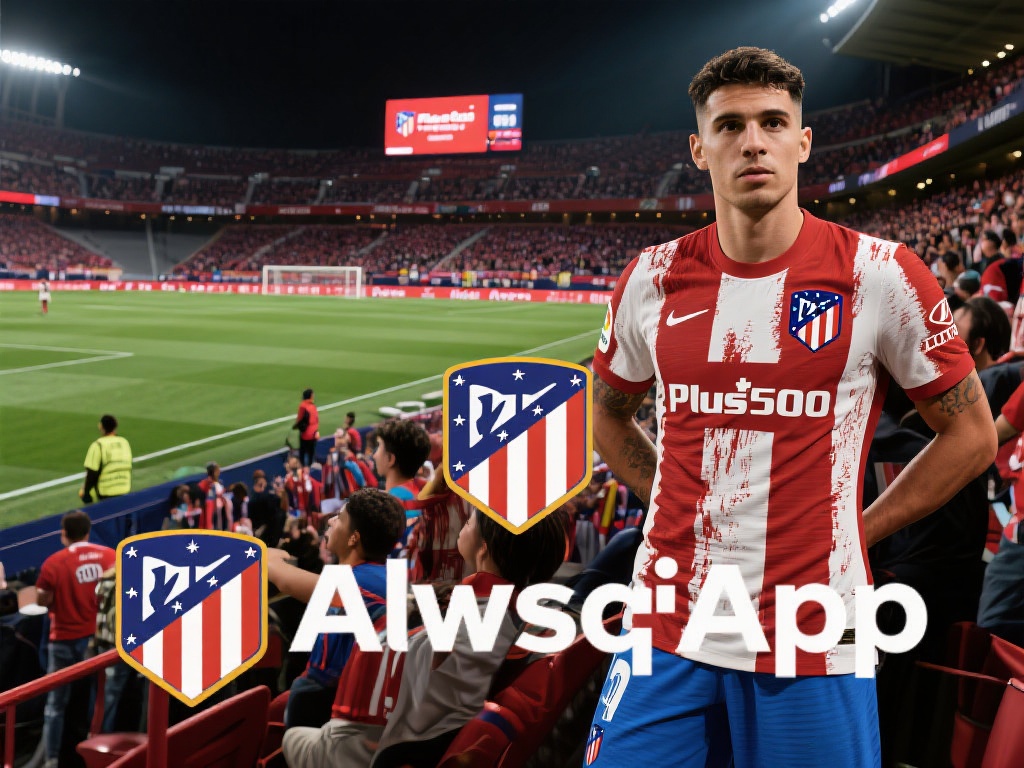 对于爱游戏体育app而言，与马竞的合作意味着品牌曝