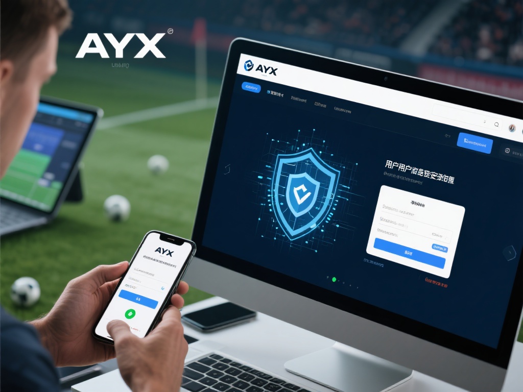 在网络时代，数据安全是每一个用户关心的问题。ayx