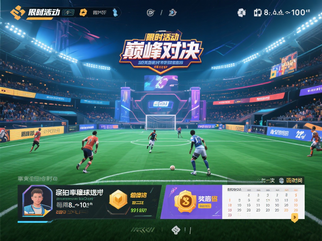 值得一提的是，部分体育模式并非全天候开放。游戏开发