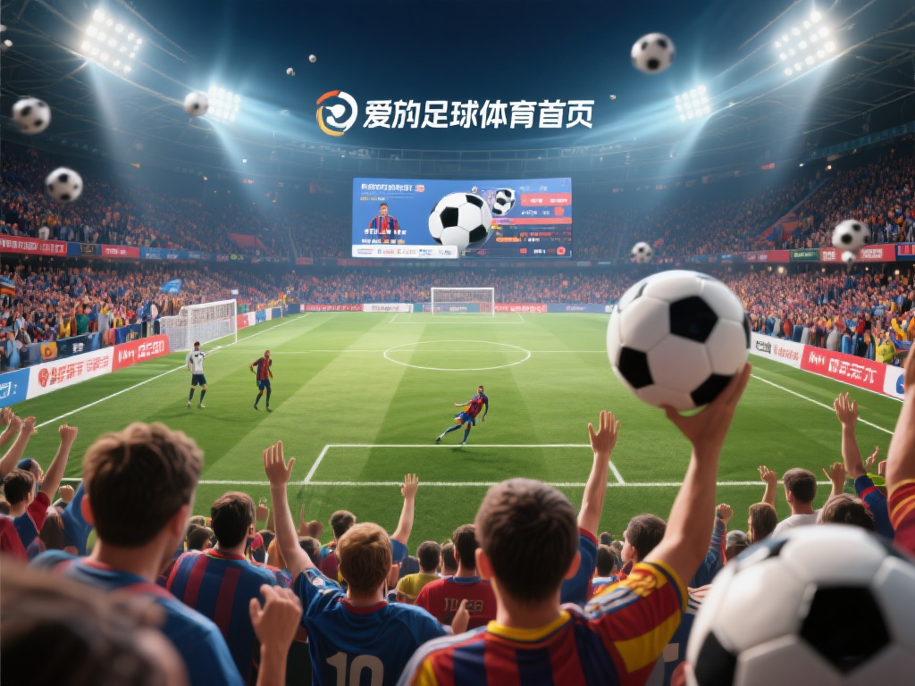 在当今数字化时代，足球作为全球最受欢迎的体育项目之
