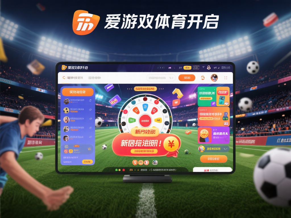 爱游戏体育开户不仅仅是一个简单的体育赛事平台，它还