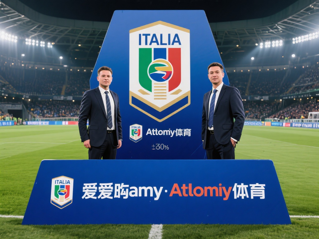 爱游戏体育与意甲的合作堪称双赢的典范。一方面，意甲