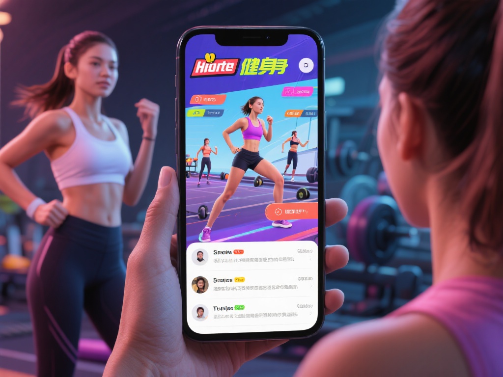 另外，查看用户评价和下载量也是一个好方法。高下载量