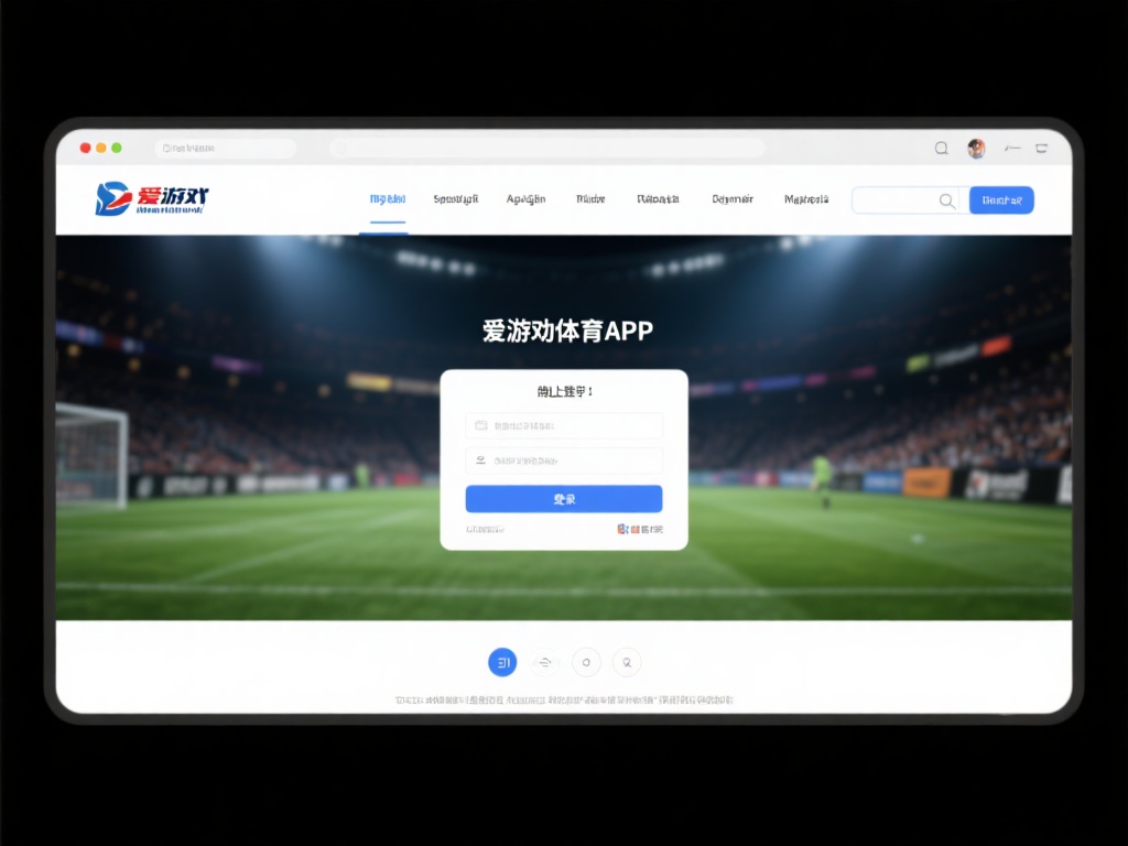 此外，网页登录还支持多语言切换功能，这对于国际用户