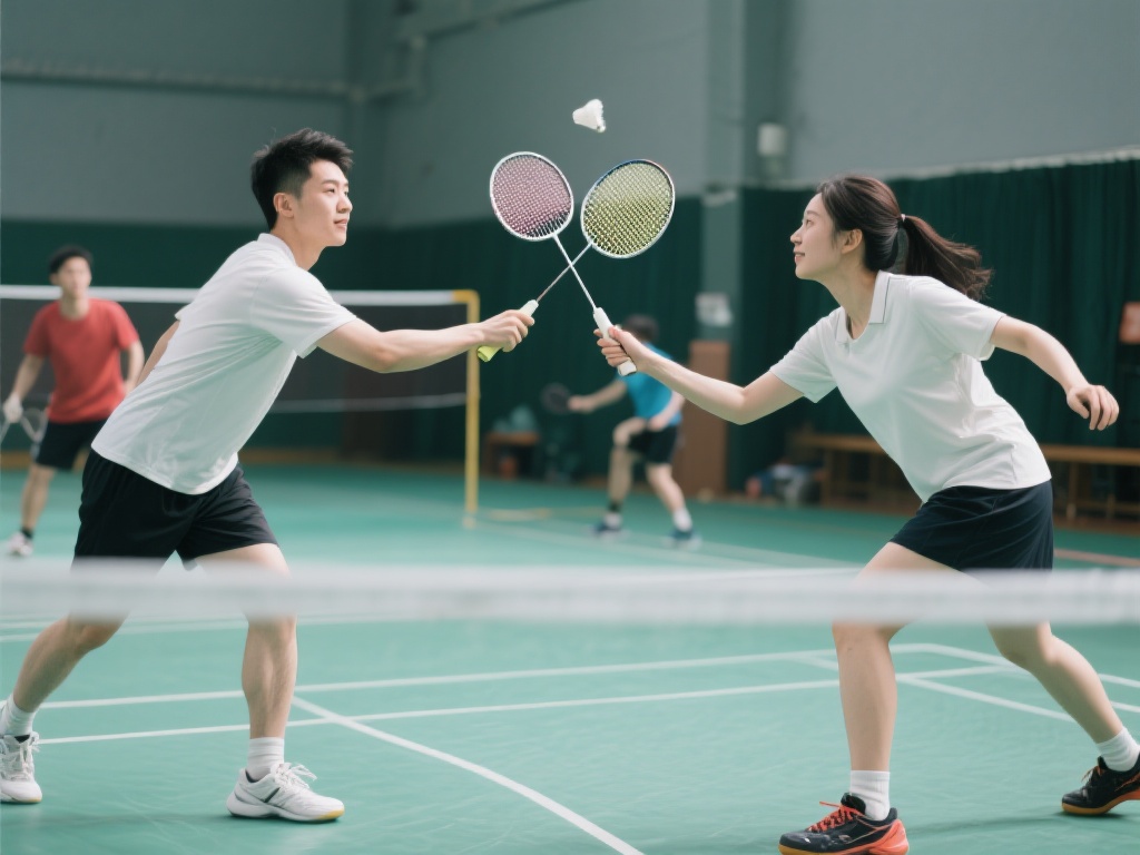 体育活动天生具有互动性和趣味性，它能够让参与者在轻