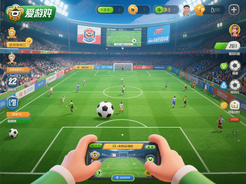 对于初次接触爱游戏体育绿茵阁的玩家来说，可能会觉得