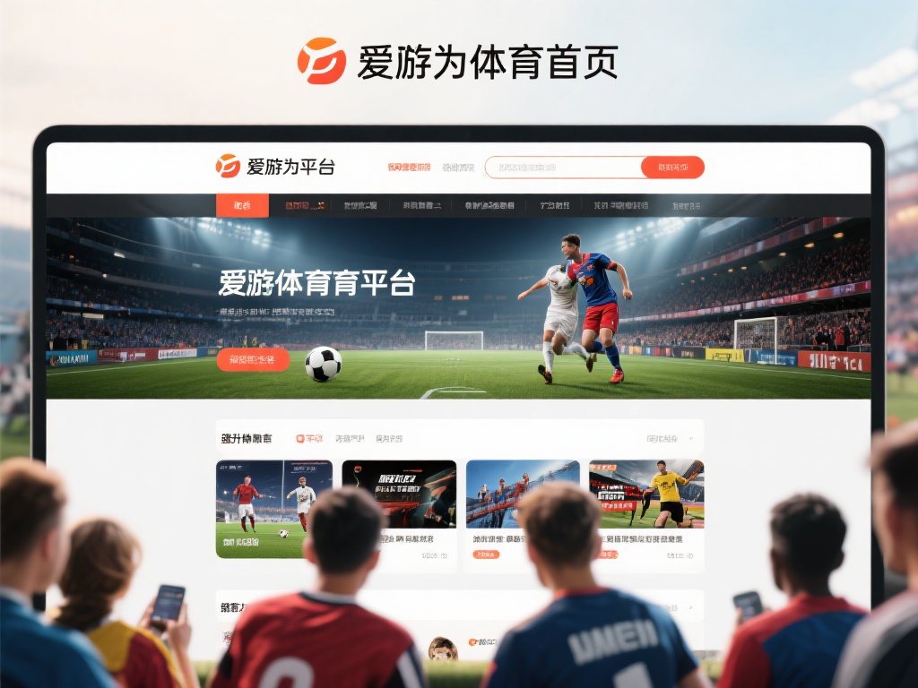 在当今数字化时代，体育爱好者们越来越倾向于通过线上
