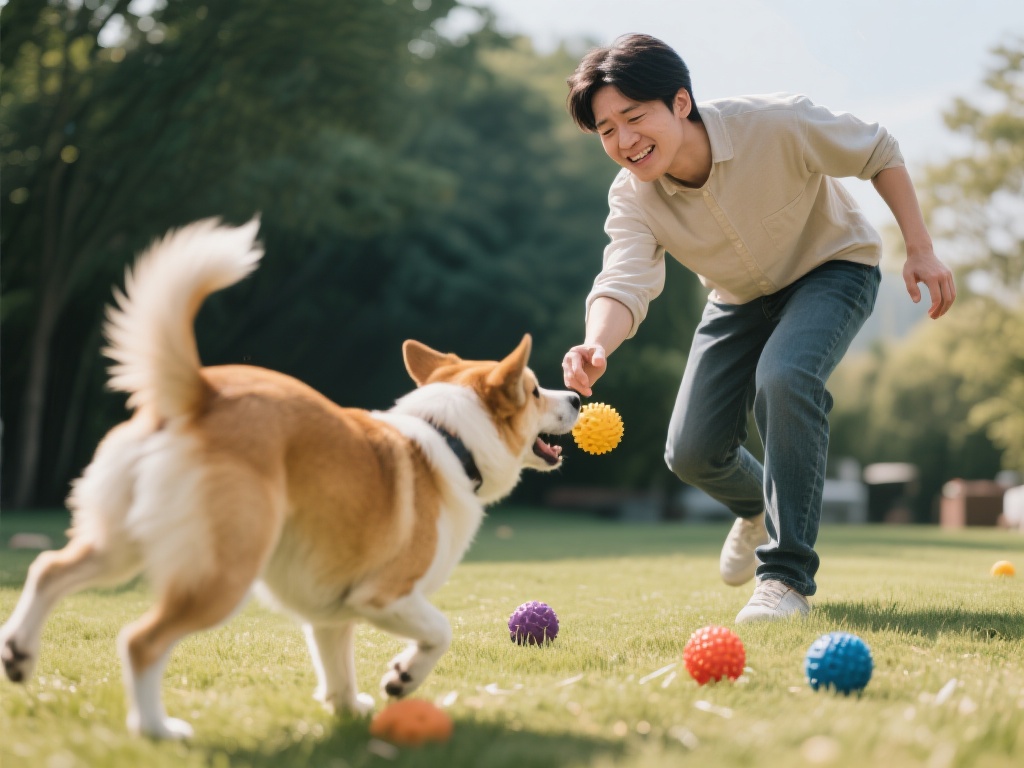 更重要的是，这种互动对铲屎官自身也有益处。试想一下