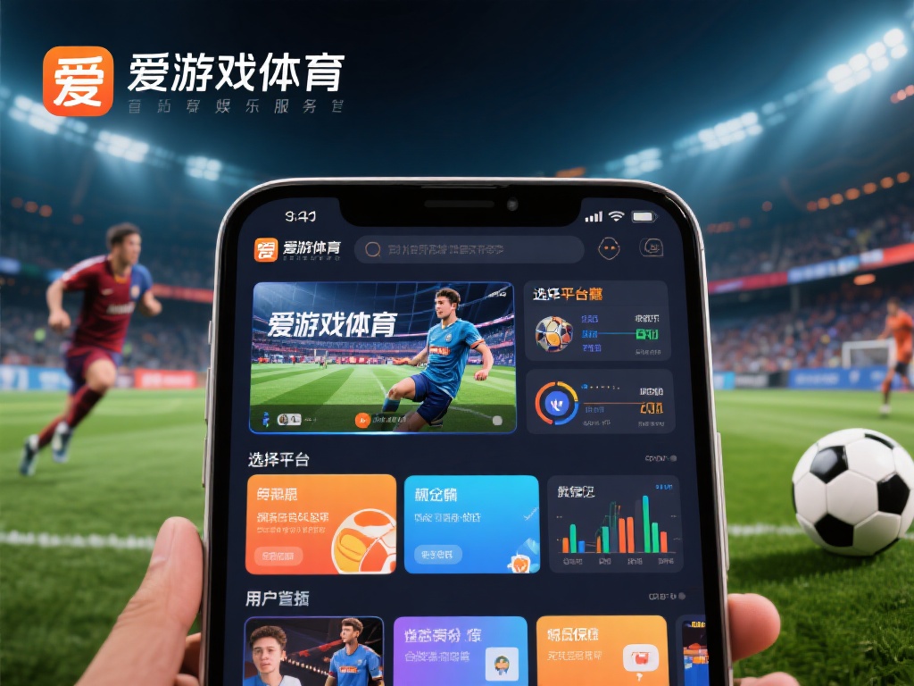 爱游戏体育是一个专注于体育赛事和娱乐服务的线上平台
