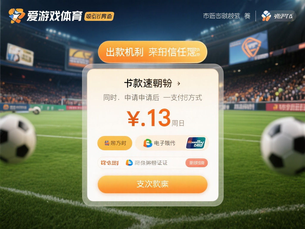 以爱游戏体育为例，该平台在市场上的知名度较高，吸引