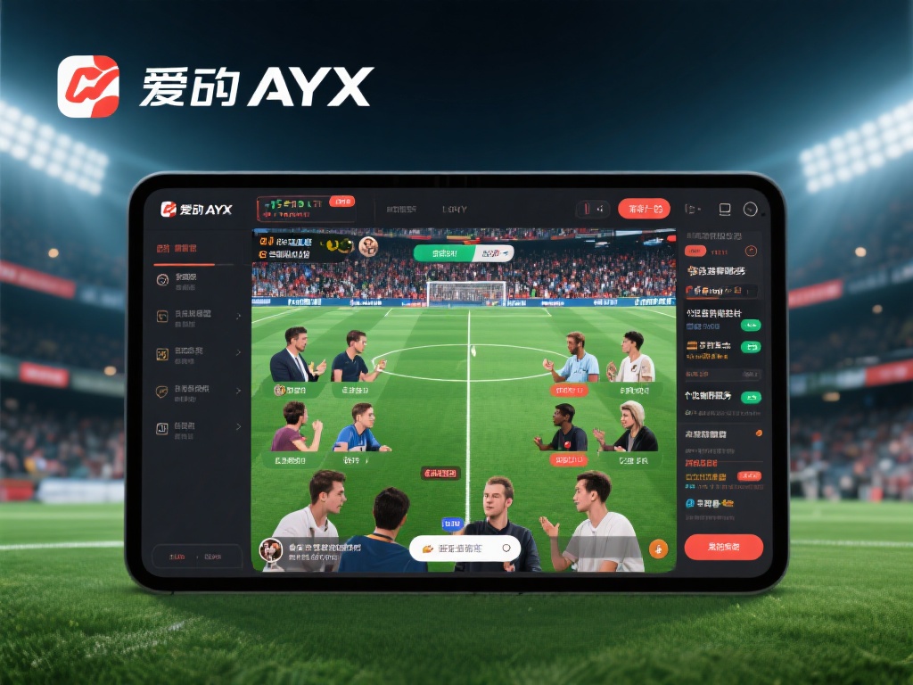 在众多体育娱乐平台中，爱游戏ayx体育官方之所以能