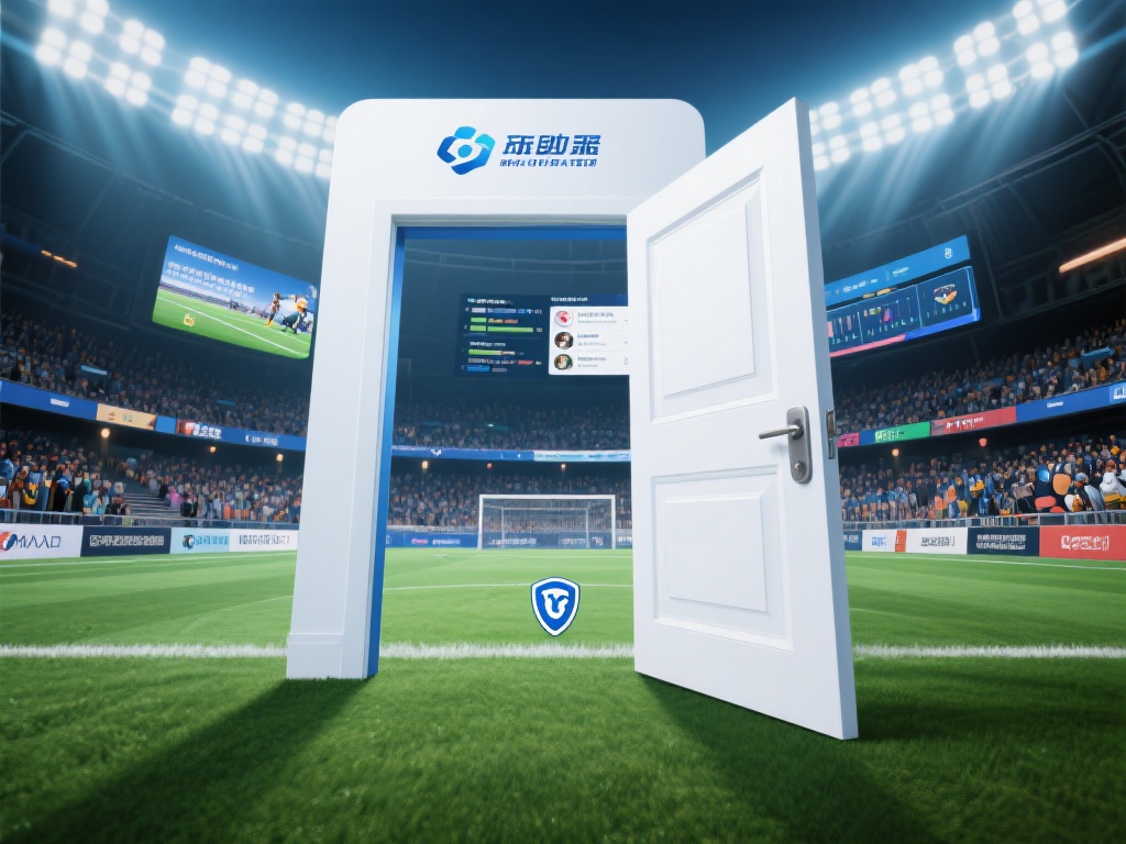 在互联网时代，体育相关的信息和资源铺天盖地，但并非