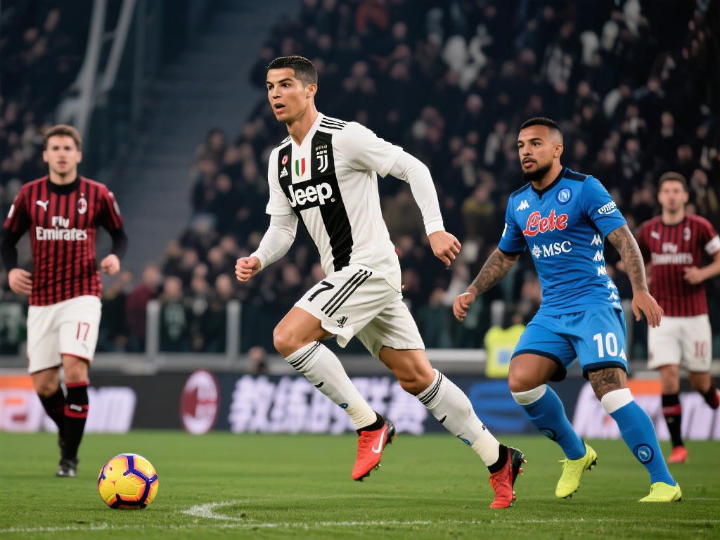 意甲联赛以其防守艺术和战术深度著称，被誉为“教练的