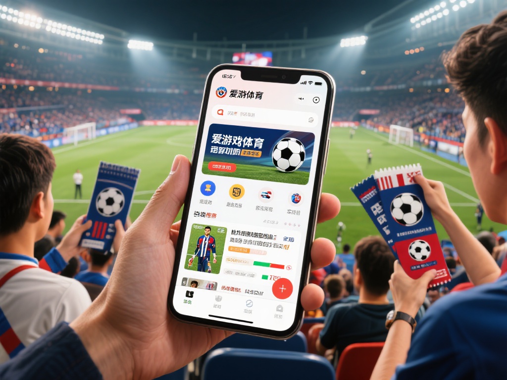 爱游戏体育买足球 (爱游戏体育买足球，畅享激情竞技新体验！）