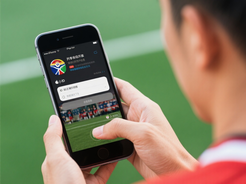 爱游戏体育苹果下载不了 (爱游戏体育苹果下载不了怎么办？解决方法一览）