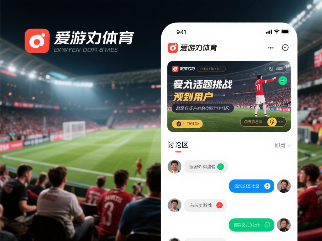 爱游戏体育软件特色 (爱游戏体育软件特色功能全面解析与体验分享）