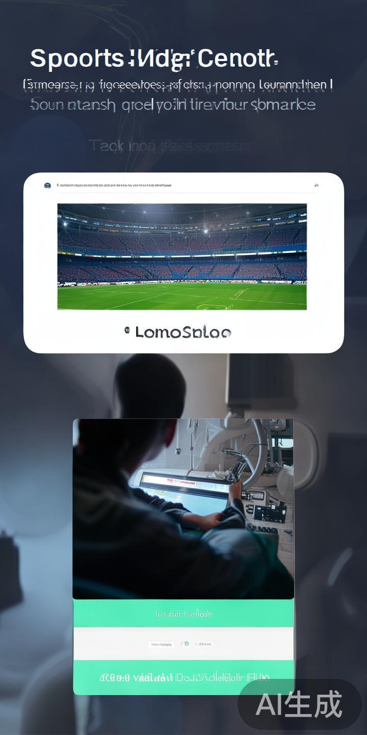 如何通过爱游戏体育登录入口网址快捷顺利进入体育赛事平台指南 在如今互联网时代,体育迷们对赛事的关注已不仅仅局限