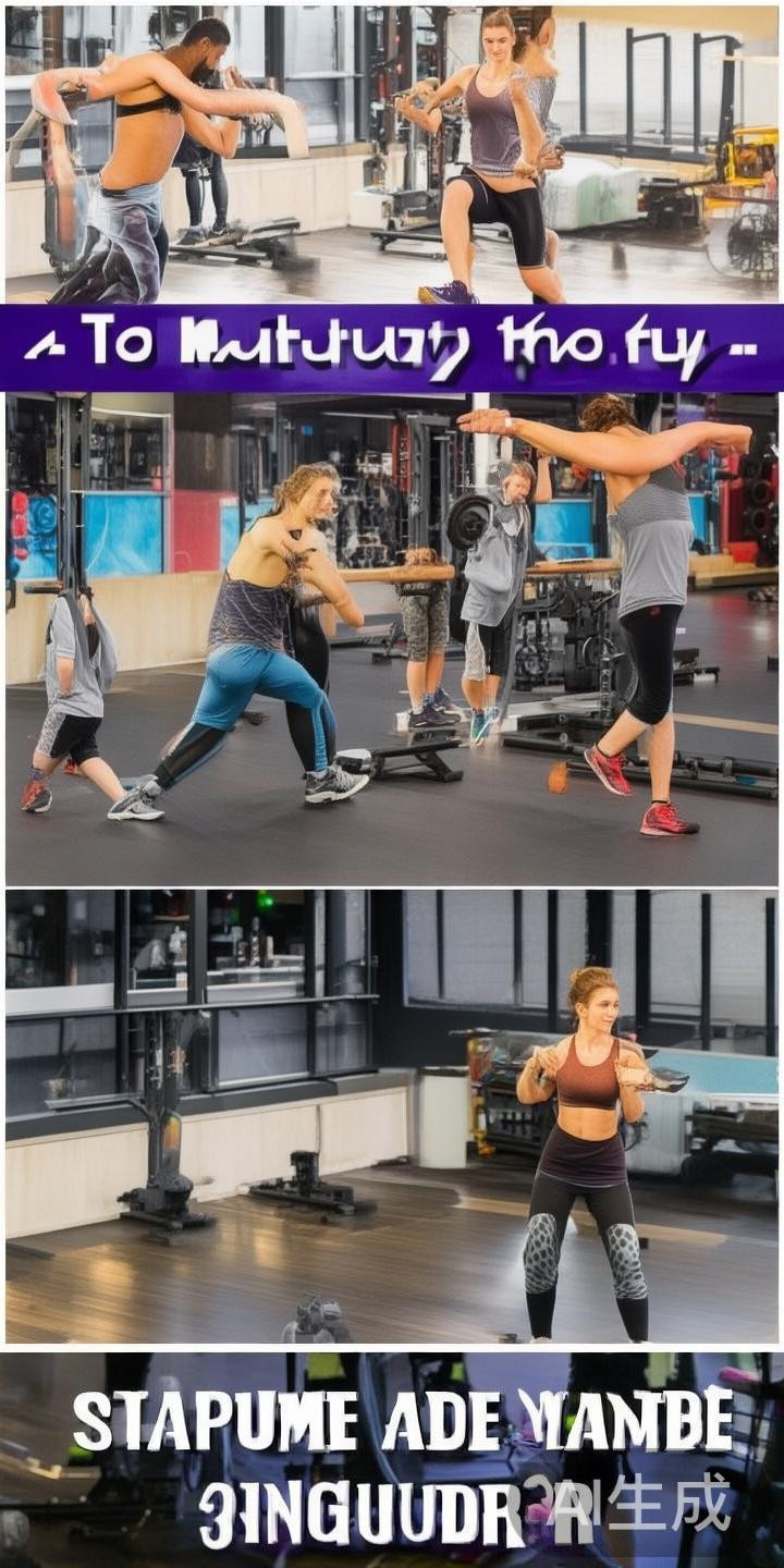 全面激发青春活力：爱游戏体育运动提升体质的实用指南