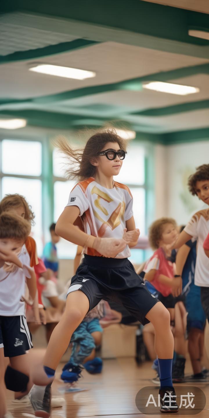 体育课代表职责与爱游戏精神融合：促进课堂活力与学生积极参与的实践探索