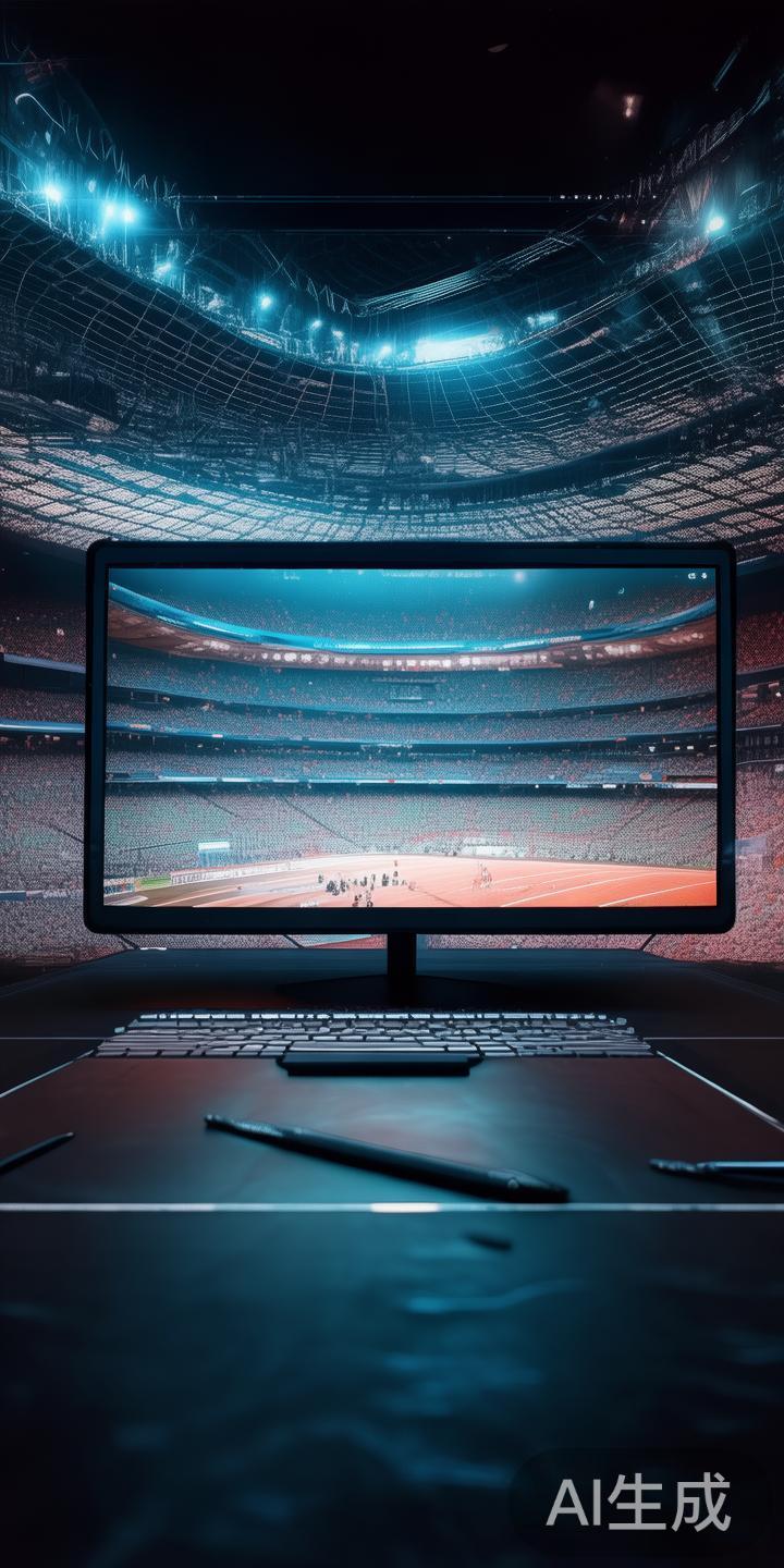 爱游戏体育在线入口:畅享便捷安全的体育赛事在线免费观看平台 随着互联网技术的不断革新,体育赛事直播已经从传统电