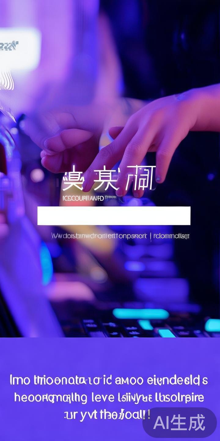 全面指南:如何顺利登录爱游戏体育吧官方平台保证最佳游戏体验 登录爱游戏体育吧平台时,务必核对输入的账号和密码是