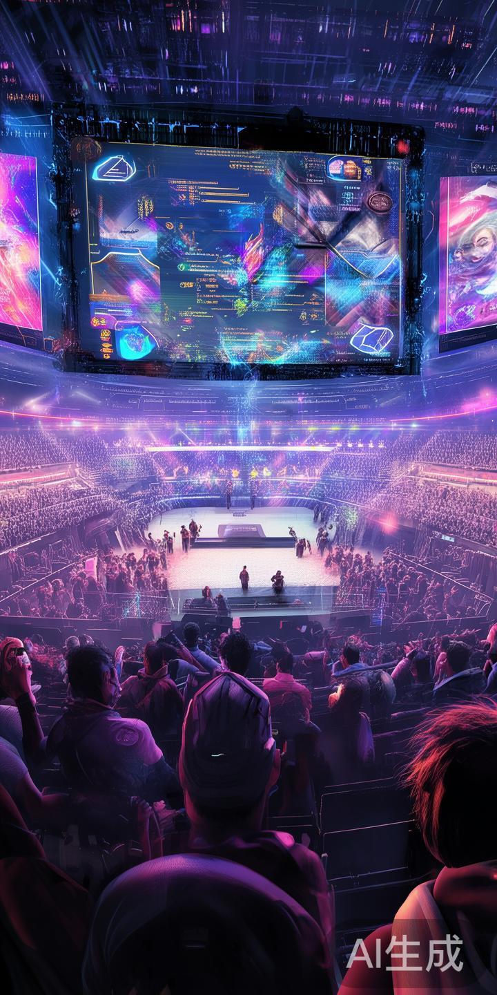 爱游戏体育综合入口:开启全新精彩互动体验的终极平台