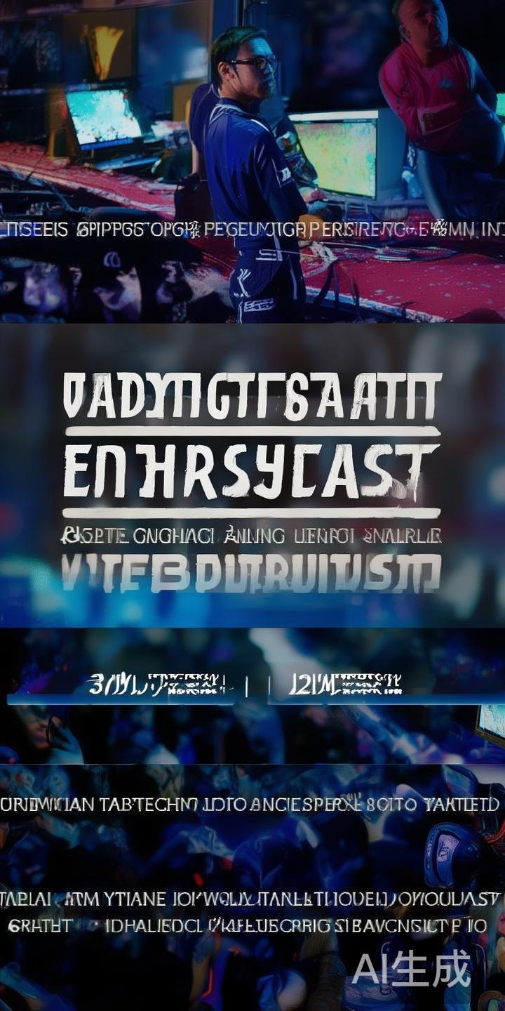 在当今电竞和体育结合日益紧密的时代，众多粉丝热衷于