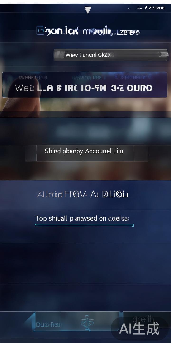 全面掌握爱游戏体育登录页面:快速访问技巧与实用操作指南