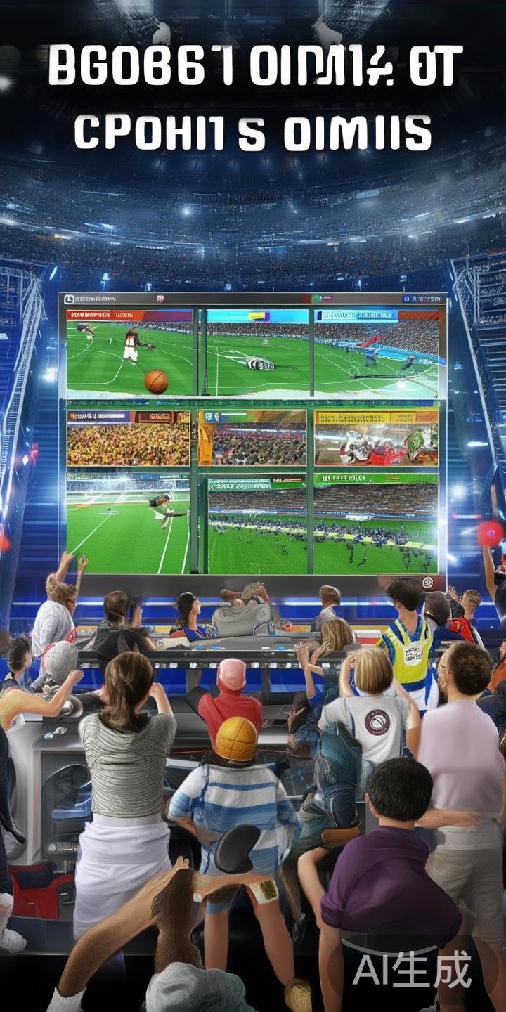 爱体育会员免费下载最新体育游戏,尽享激情赛事尽情畅玩 众所周知,优质的体育游戏通常价格不菲,而通过免费渠