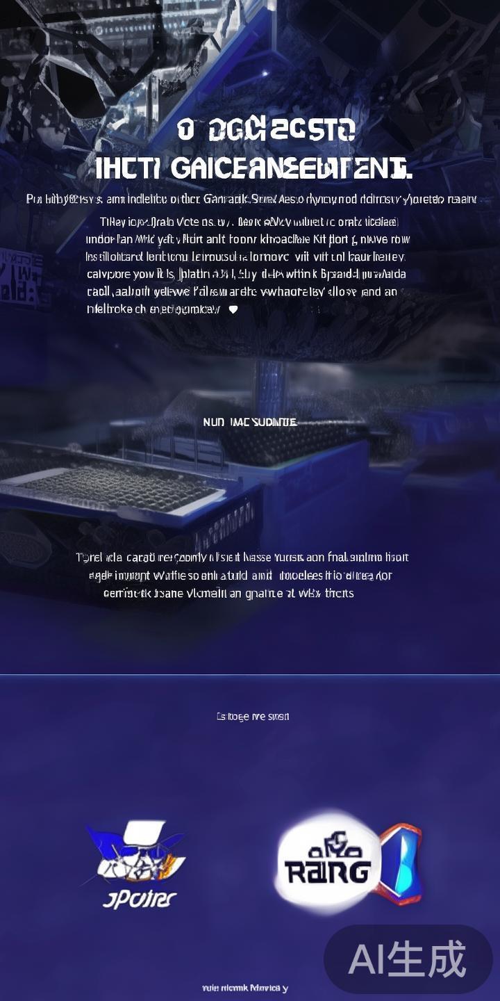 爱游戏体育官网链接:一站式获取最新游戏资讯与丰富福利平台